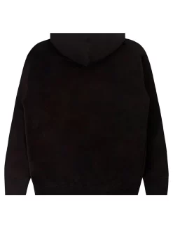 The Hundreds X Ron English Ron Adam Hoody - Black -ActiveWear Haven hundreds ron english ron adam hoody black 03