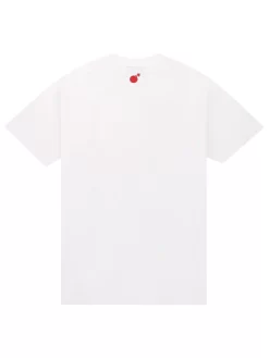 The Hundreds Sacred Beginnings T-Shirt - White -ActiveWear Haven hundreds sacred begin t shirt white 03