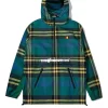 The Hundreds Sequoia Anorak - Green