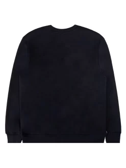 The Hundreds Shades Crewneck - Black -ActiveWear Haven hundreds shades crewneck black 03