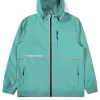 The Hundreds Shift Jacket - Green
