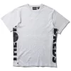 The Hundreds Sideways SS T-Shirt - Ash Heather
