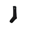 The Hundreds Simple Adam Socks - Black