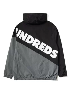 The Hundreds Tilt Jacket - Black -ActiveWear Haven hundreds tilt jacket black 03
