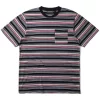 The Hundreds Varden T-Shirt - Black