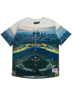 The Hundreds View S/S Jersey - Multi