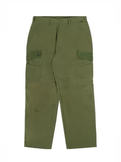 The Hundreds Wetland Cargo Pants - Olive