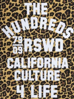 The Hundreds Wicked Coach Jacket - Multi -ActiveWear Haven hundreds wicked coach jacket multiple 04