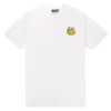 The Hundreds Wildfire Surf T-Shirt - White