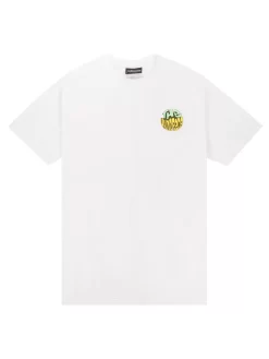 The Hundreds Wildfire Surf T-Shirt - White