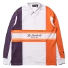 The Hundreds Willow Rugby Polo - White