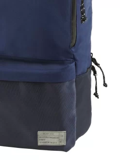 Hex Aspect Exile Backpack - Navy -ActiveWear Haven hx2011 navy