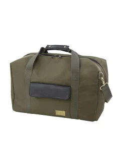 Hex Agency Drifter Duffel Bag - Satin Fatigue