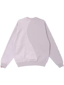 Jungles Jungles Yin Yang Logo Sweater - Raindrops -ActiveWear Haven jungles yin yang logo sweater raindrops 03