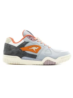 KangaROOS X Atelier Kamp Ultralite II "VIC" - Faded Blue Steel Grey