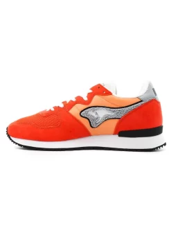 KangaROOS Aussie - "Classic Pop" Flame -ActiveWear Haven kangaroos aussie classic pop flame 04