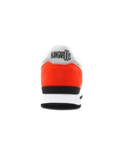 KangaROOS Aussie - "Classic Pop" Flame -ActiveWear Haven kangaroos aussie classic pop flame 05