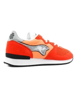 KangaROOS Aussie - "Classic Pop" Flame -ActiveWear Haven kangaroos aussie classic pop flame 06