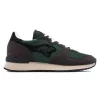 KangaROOS Aussie Micro Cord - Coffee Olive