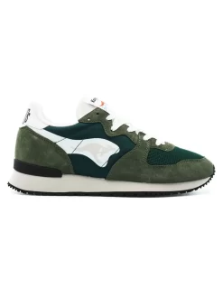 KangaROOS Aussie - "Summer" Green