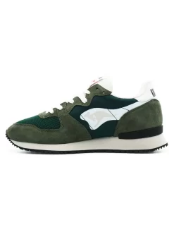 KangaROOS Aussie - "Summer" Green -ActiveWear Haven kangaroos aussie summer green 04