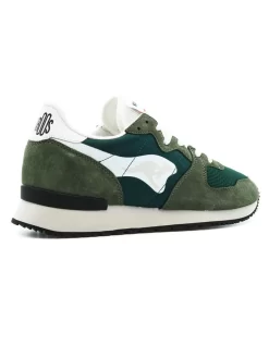 KangaROOS Aussie - "Summer" Green -ActiveWear Haven kangaroos aussie summer green 06
