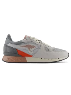 KangaROOS Coil R1 OG POP - Cream White Peach