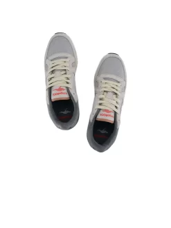 KangaROOS Coil R1 OG POP - Cream White Peach -ActiveWear Haven kangaroos coil r1 og pop cream white peach 03