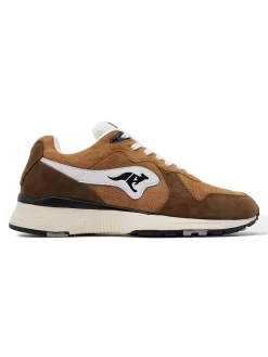 KangaROOS Finalist LUX - Saddle Brown Coffee