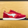 KangaROOS Invader 40th Anniversary - Red