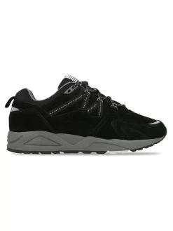 Karhu Fusion 2.0 FW23 - Black Black
