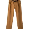 Kavu Chilliwack Flex Pant - Bronze Browne