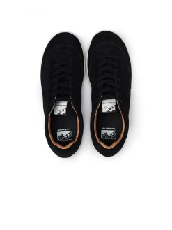 Last Resort CM001 Lo Suede - Black White -ActiveWear Haven last resort ab cm001 suede lo black white 03