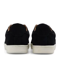 Last Resort CM001 Lo Suede - Black White -ActiveWear Haven last resort ab cm001 suede lo black white 04