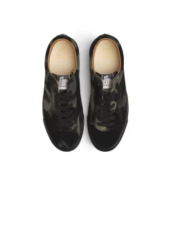 Last Resort AB VM001 Cloudy Suede Lo Fabios - Black Black -ActiveWear Haven last resort ab vm001 cloudy suede lo fabios black black 03