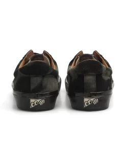 Last Resort AB VM001 Cloudy Suede Lo Fabios - Black Black -ActiveWear Haven last resort ab vm001 cloudy suede lo fabios black black 04