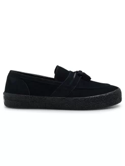 Last Resort AB VM005 Loafer - Black Black
