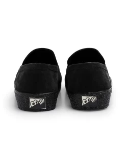 Last Resort AB VM005 Loafer - Black Black -ActiveWear Haven last resort ab vm005 suede black black 04