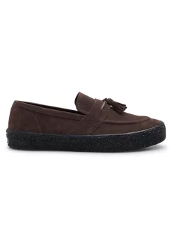 Last Resort AB VM005 Loafer - Brown Black