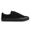 Last Resort AB VM001 Suede Lo - Black Black