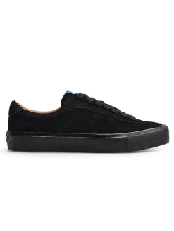 Last Resort AB VM001 Suede Lo - Black Black