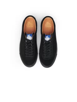 Last Resort AB VM001 Suede Lo - Black Black -ActiveWear Haven last resort ab vm01 suede black black 04