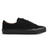 Last Resort AB VM001 Suede Lo Duo - Black Black New