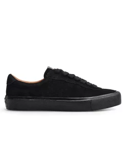 Last Resort AB VM001 Suede Lo Duo - Black Black New