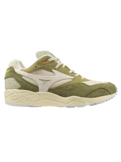 Mizuno Contender "Country Pack" - Olive Drab Pristine Cedar