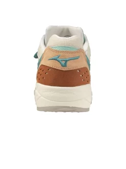 Mizuno Contender "Country Pack" - Peach Bloom Greenlake Pristine -ActiveWear Haven mizuno contender country pack peach bloom 04 2