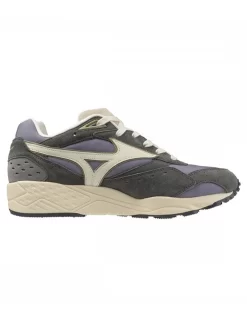 Mizuno Contender Premium - Dark Shadow Cloud Cream Ultimate Gray