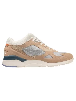 Mizuno Sky Medal S - Ginger Root Oyster Mushroom Bering Sea