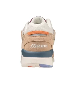 Mizuno Sky Medal S - Ginger Root Oyster Mushroom Bering Sea -ActiveWear Haven mizuno sky medal ginger root oyster 04