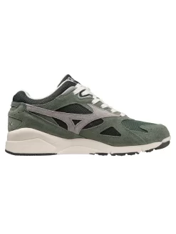 Mizuno Sky Medal S - Laurel Wreath Ultimate Grey